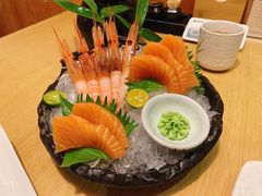 -山之川日料放题(通州店)