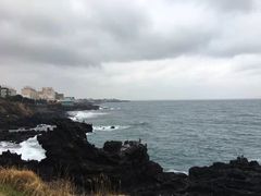 -龙头岩(Dragon Head Rock)