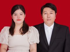-爱定格照相馆·证件照(深圳光明店)