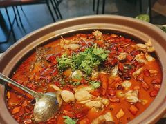 -杨氏青龙虾·羊蝎子(金盛路总店)