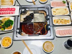 -海底捞火锅(天津SM城市广场店)