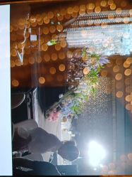 -武汉万达瑞华酒店·宴会厅