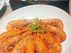-小厨娘绣中淮扬(大行宫科巷店)