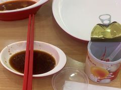 -喜家德虾仁水饺(北站店)