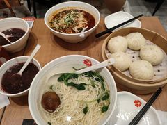 -阳阳中国饭(北京荟聚店)