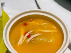 潮式金汤花胶煲鸡-潮上潮(南中环店)