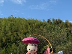 -安吉Hello Kitty乐园