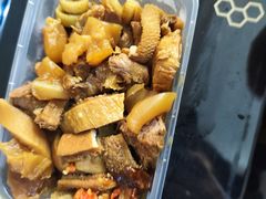 -阿姨牛杂(北京路店)