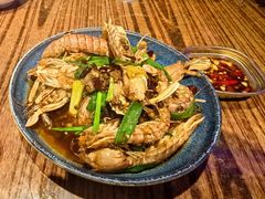 -蚝堡海鲜·威海菜·海肠捞饭·烧烤·亚洲吃蚝公司(幸福门店)