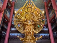 -上海东林寺(金山区)
