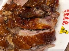 -陈光记烧腊(长寿路店)