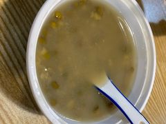 -黄记潮汕甜汤(贝底田坊店)