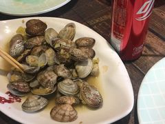 -龙虾风暴(松江店)