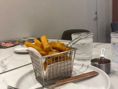 -马兰卡西式简餐(新汇大融城店)