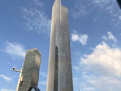 -常来小聚·广州非遗传承餐厅(高德置地店)