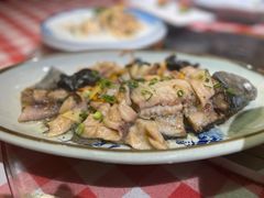 -龙桥私厨·姜花菊花过桥鱼·顺德菜(容桂店)