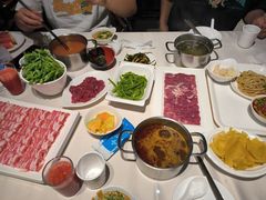 -凯鸽火锅(华林新天地店)