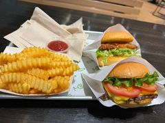 -Shake Shack(西单大悦城店)