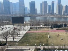 -新加坡瑞珍•海河观景餐厅