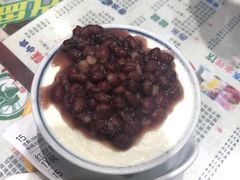 红豆双皮奶-仁信双皮奶(东川路店)
