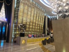 -碧涛阁水世界酒店(万家丽路店)