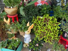 -粤色·老广州茶餐厅(河南商会大厦店)