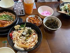 -猪脑壳凉面(南正街店)