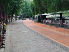 -成都市活水公园
