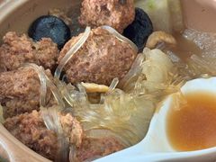 -砂锅居(西四店)