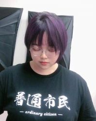 -TK·HAIR SALON韩式设计