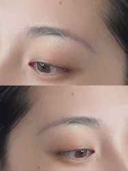 -张小野·专业半永久纹眉