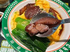 -太哼冰室·茶餐厅(中大店)