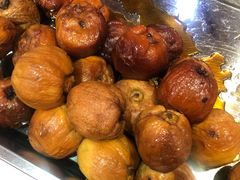 新疆木瓜-开帝锐抓饭(和田街店)