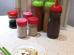 -生记粥店(旺角店)