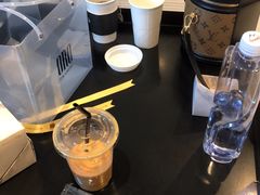 -Seesaw Coffee(环贸iapm店)