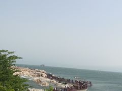 -养马岛旅游度假区