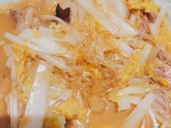 -小锅饭豆腐馆(嘉陵江街店)