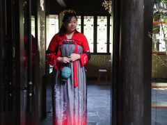 -上席擂茶·新中式青年茶馆(古城店)