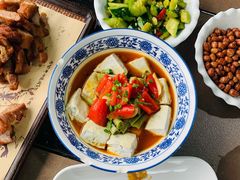 蒸双臭-听风阁农家私房菜茶楼(龙坞店)