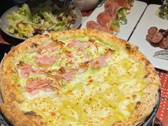 -Primo·丽莫意大利窑烤披萨