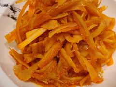-喜家德虾仁水饺(华强天虹店)