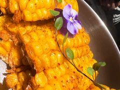 -KAOKAO烤烤·丹东海鲜烧烤(望京店)