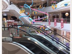 -圆融购物中心(南天成路店)
