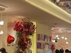 -LE SHARE洛笙·花园西餐(北京路步行街店)