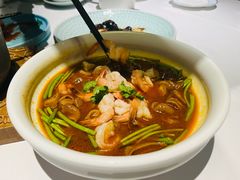 -民国红公馆·秦淮八艳(夫子庙店)