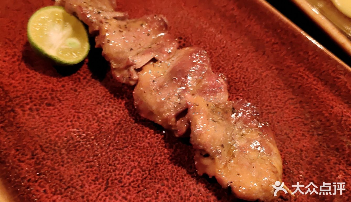 烧鸟加法餐的小酒馆，你想去试试吗？
