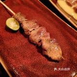 烧鸟加法餐的小酒馆，你想去试试吗？