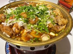 -潞州宴(清华店)