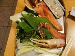 -蟹道乐(道顿堀本店)