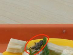 -东华大学第一食堂(松江校区店)